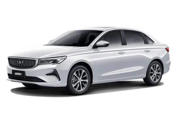 Belgee S50