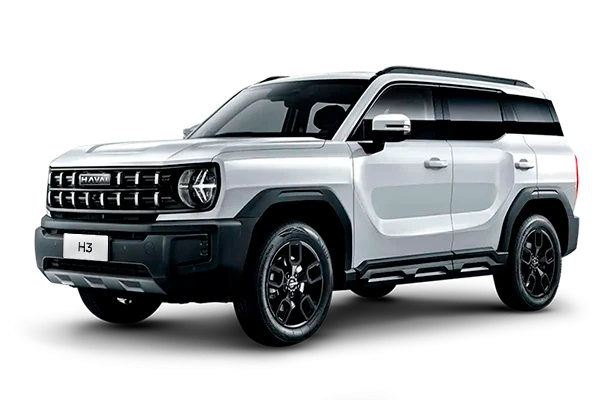 Haval H3 I