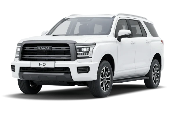 Haval H5 II