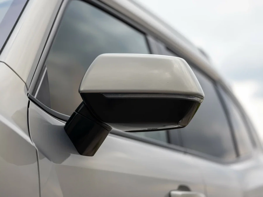 Haval H7 I — фото 10