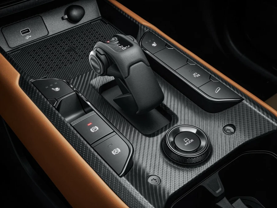 Haval H7 I — фото 7