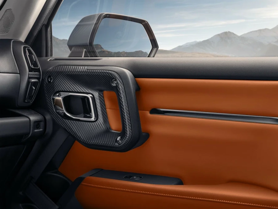 Haval H7 I — фото 6