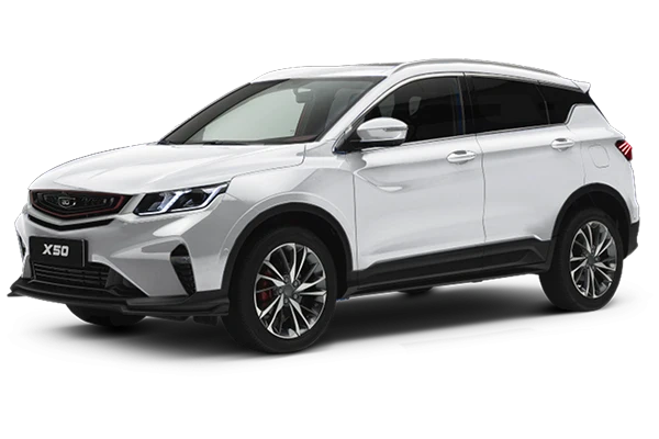 Belgee X50