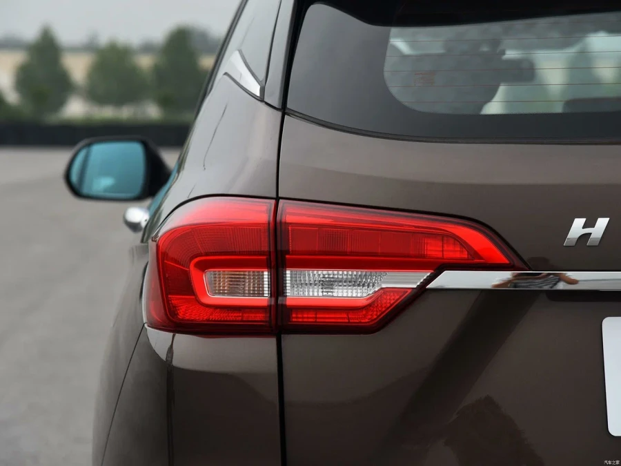 Haval M6 II — фото 11