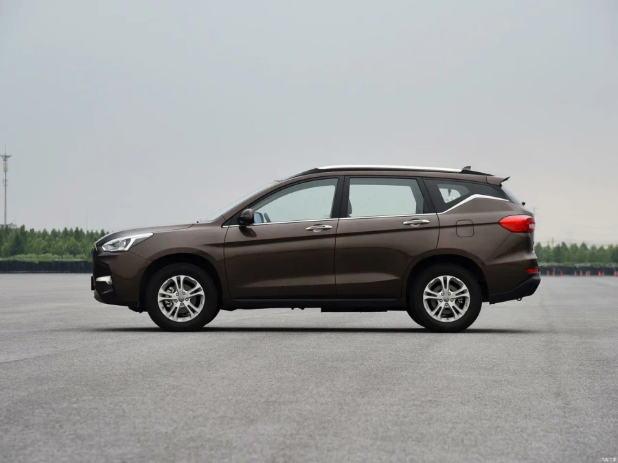 Haval M6 II — фото 3