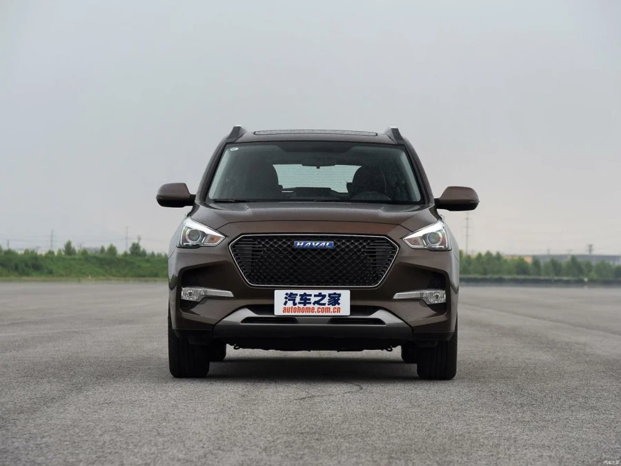 Haval M6 II — фото 4