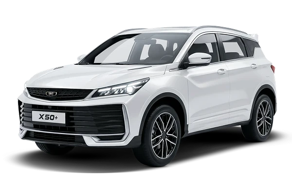 Belgee X50+
