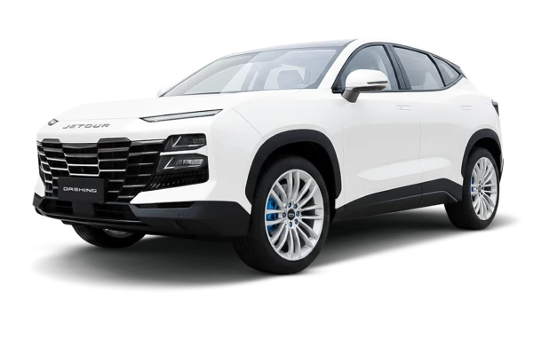 Jetour DASHING I