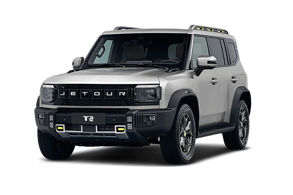 Jetour T2