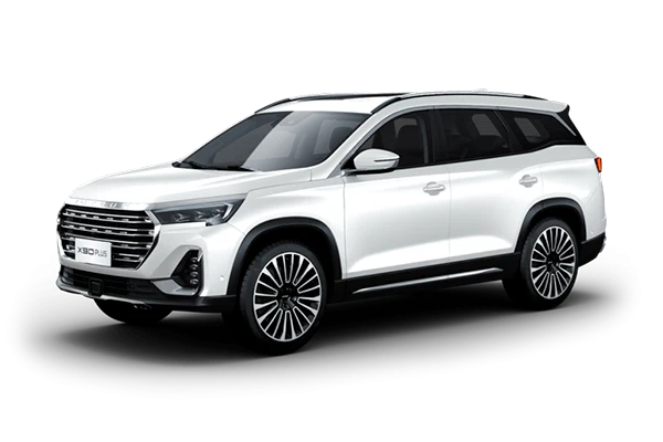Jetour X90+