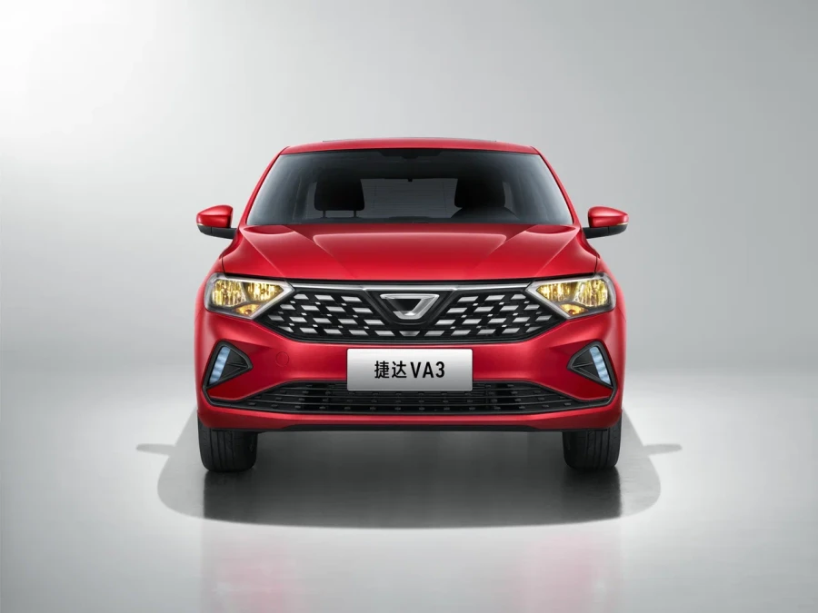Jetta VA3 — фото 4