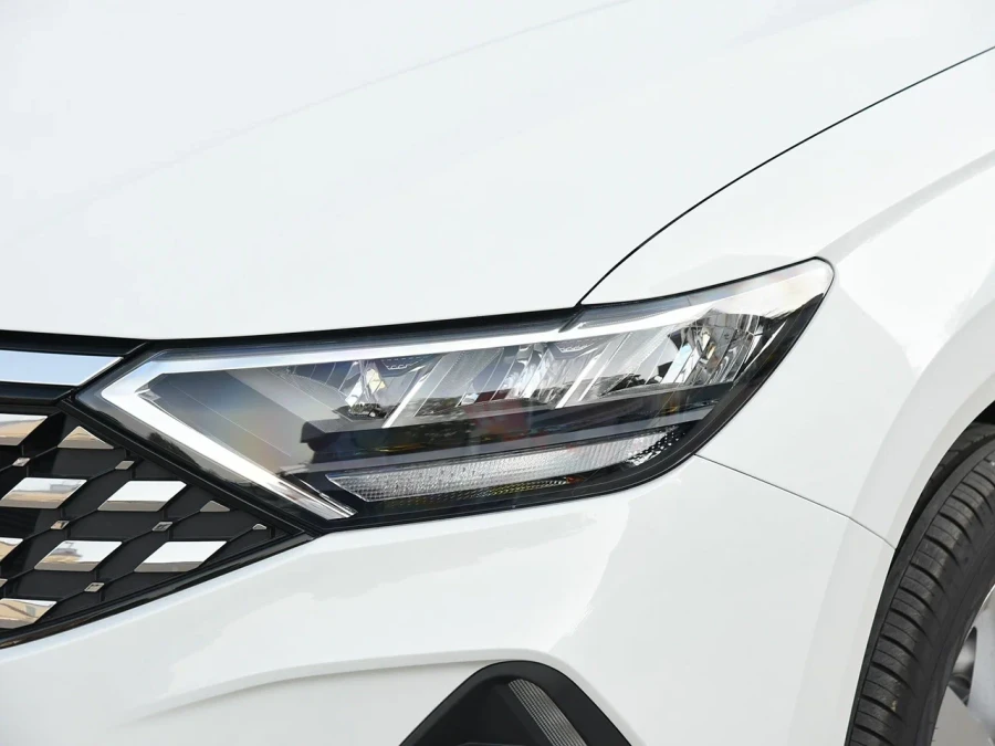 Jetta VS5 I Рестайлинг 2 — фото 11