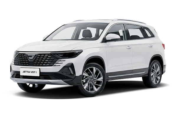 Jetta VS7 I Рестайлинг 2