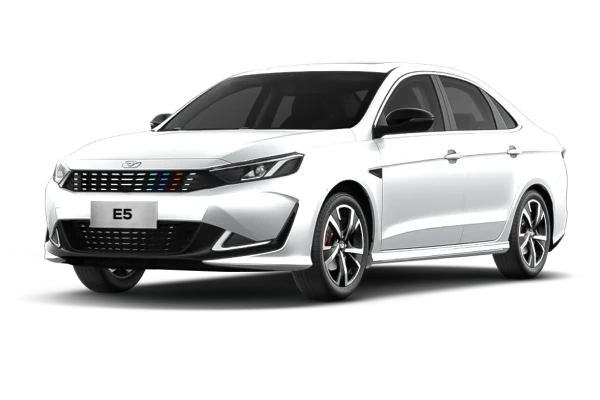 Kaiyi E5
