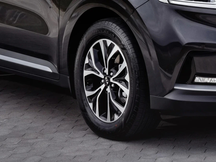 Kia Carnival IV Рестайлинг — фото 7
