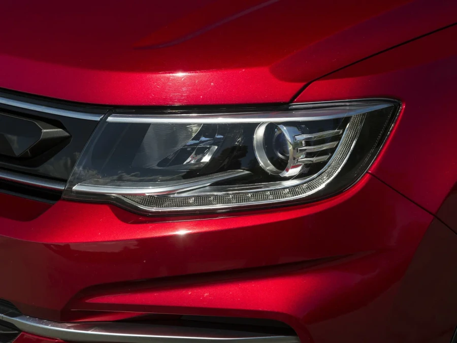 Changan CS35 Plus I Рестайлинг — фото 8