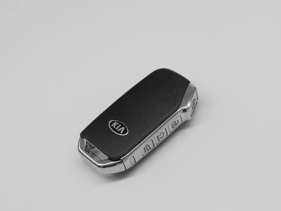 Kia Sorento IV Рестайлинг — фото 7