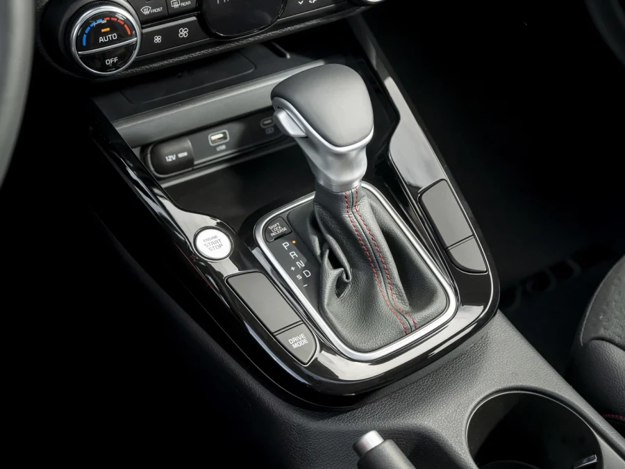 Kia Soul III Рестайлинг — фото 9