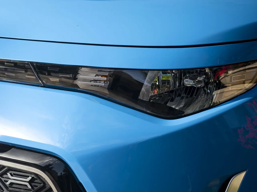 Kia Soul III Рестайлинг — фото 11
