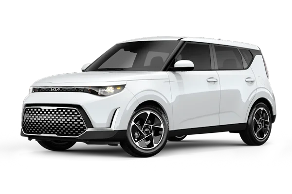 Kia Soul III Рестайлинг