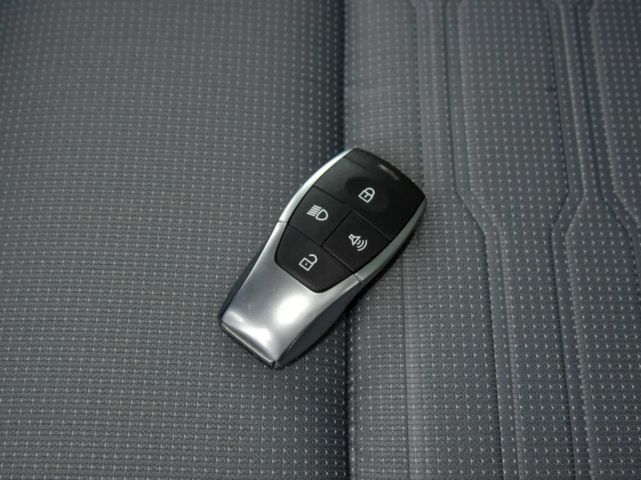 Baic BJ40 II — фото 11