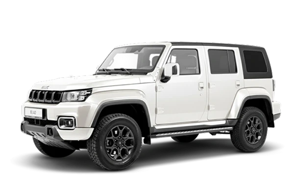 Baic BJ40 II