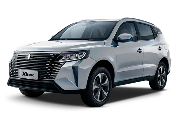 Livan X6 Pro