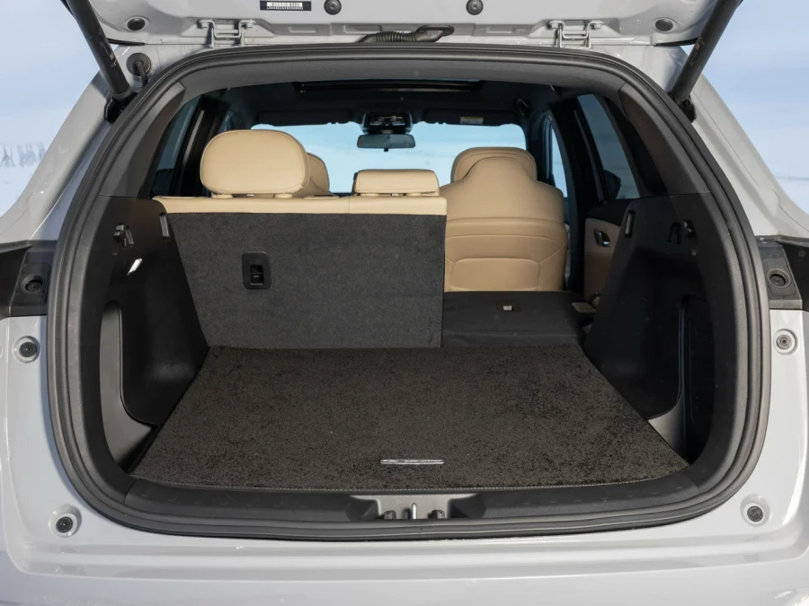 Changan CS75 Plus IV — фото 7