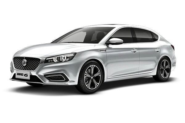 MG 6 II