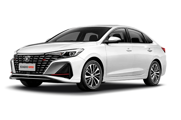 Changan Eado Plus