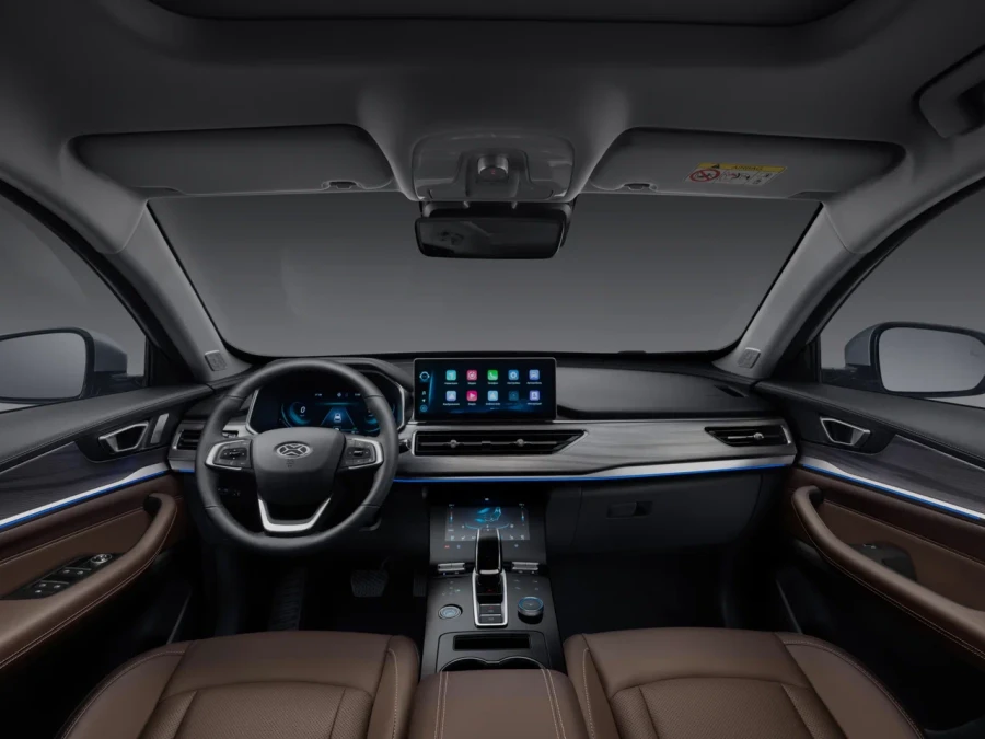 Xcite X-Cross 8 — фото 5