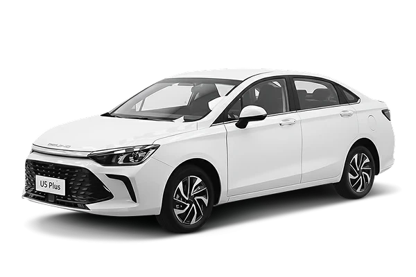Baic U5 Plus