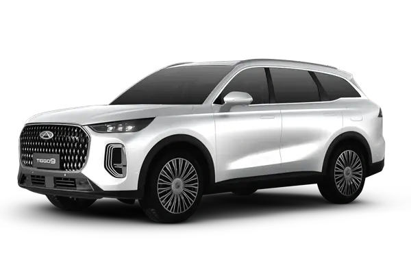 Chery Tiggo 9 I