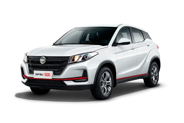 Dongfeng DFSK 500