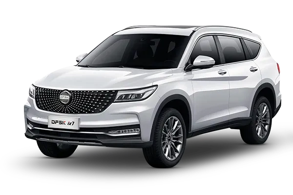 Dongfeng DFSK ix7