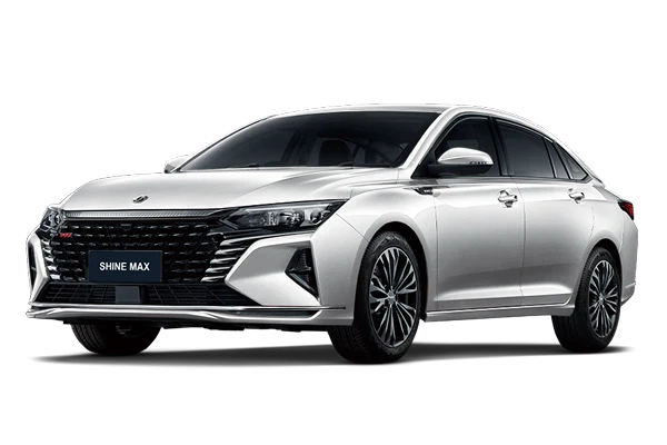 Dongfeng Shine Max