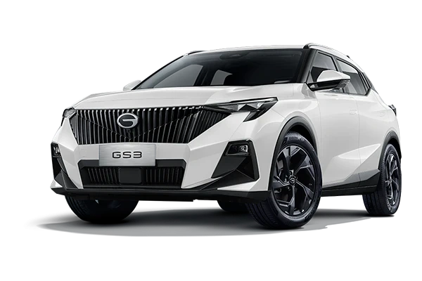 GAC GS3
