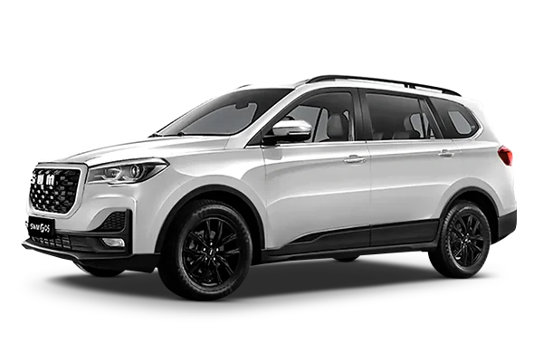 SWM G05 Pro, Белый