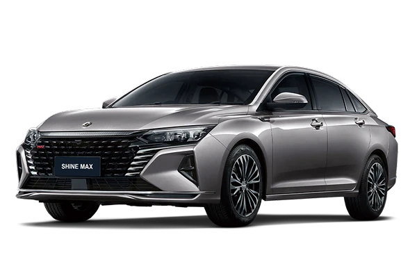 Dongfeng Shine Max — Серый