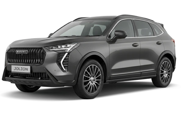 Haval Jolion I Рестайлинг — Серый
