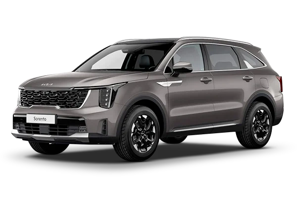 Kia Sorento IV Рестайлинг — Вулканический песок