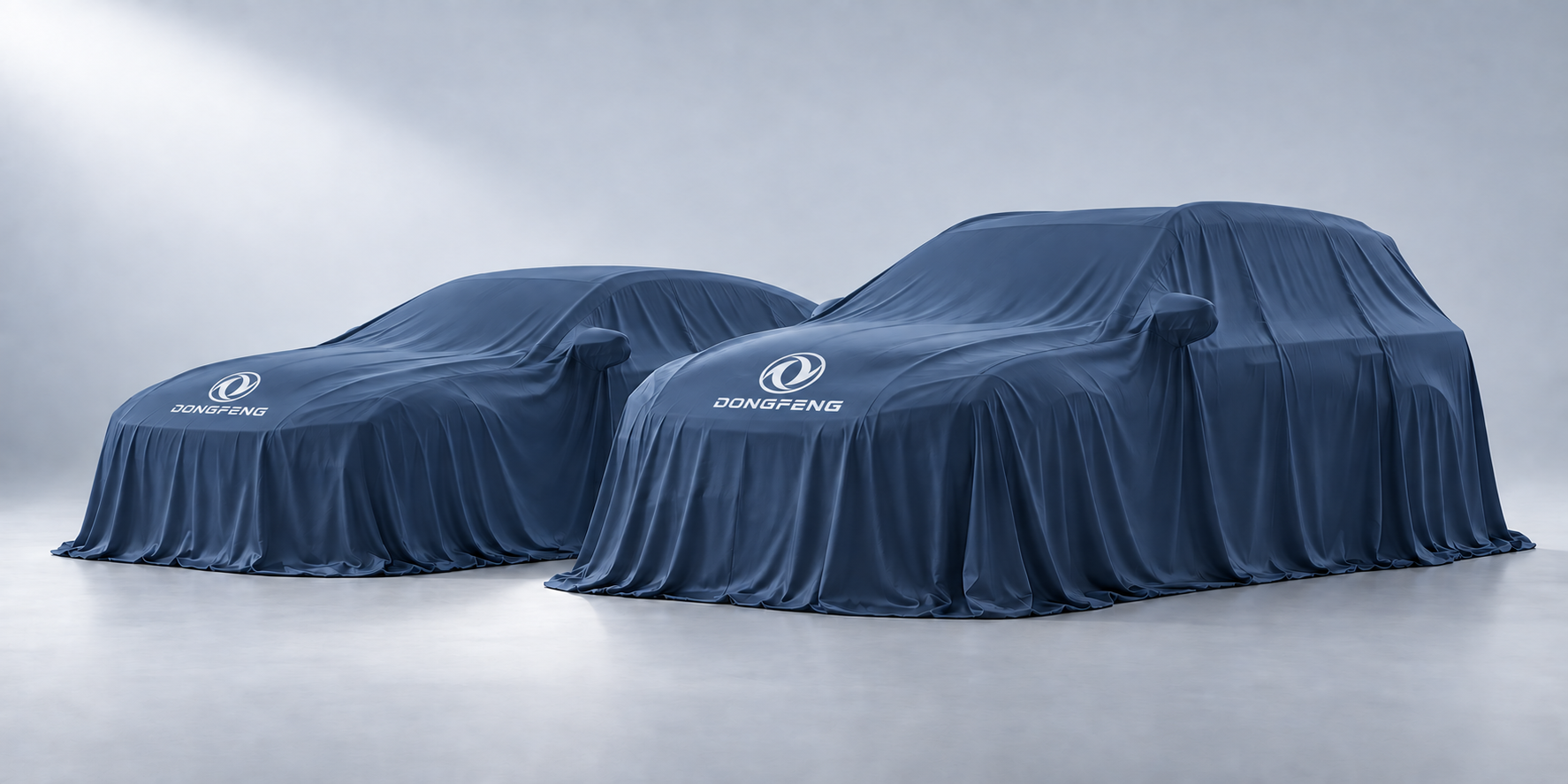 Автомобили Dongfeng