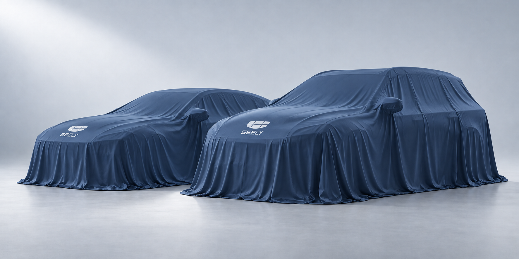 Автомобили Geely