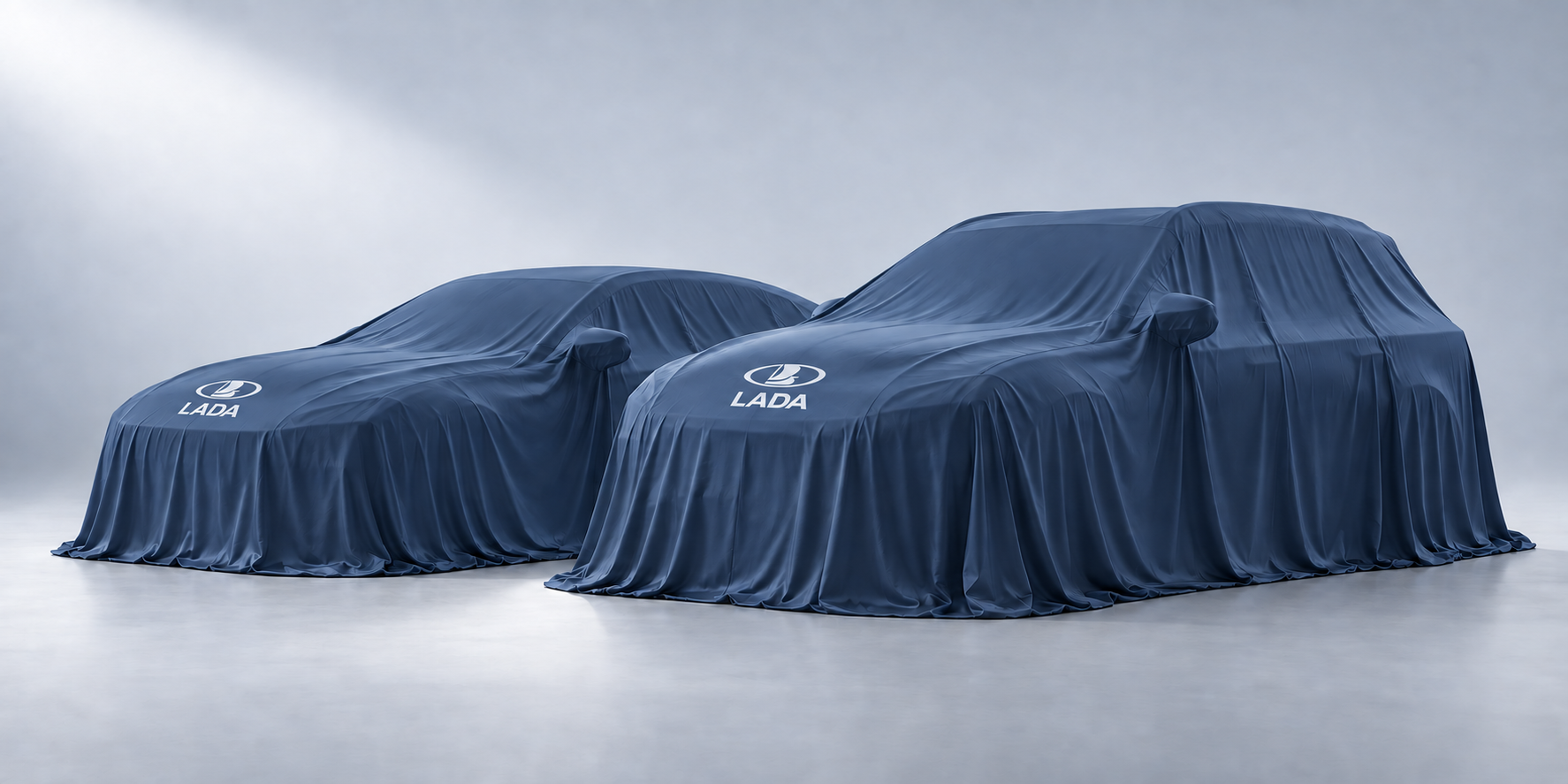 Автомобили Lada