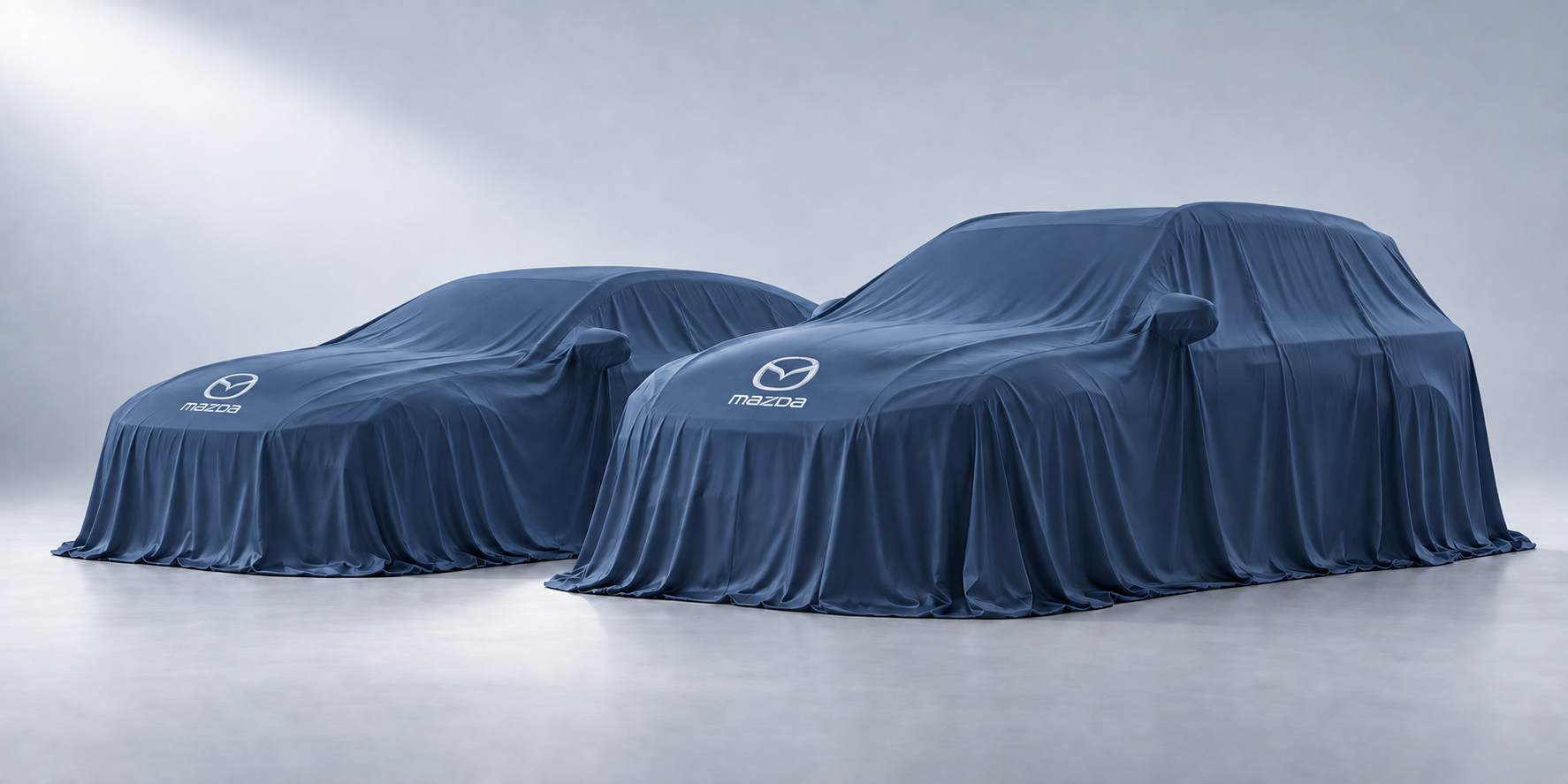 Автомобили Mazda